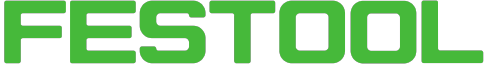 Het logo van FESTOOL